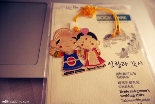bookmark korea