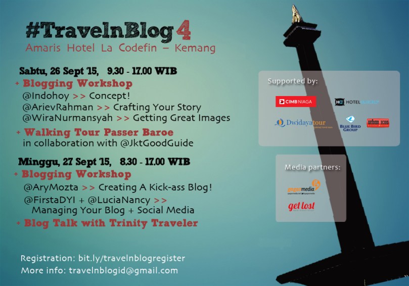 Travel N Blog 4