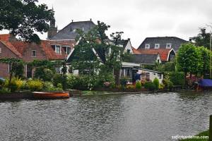 Edam Waterland
