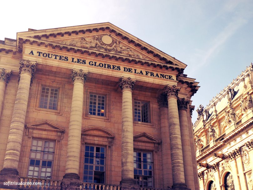 Museum of French History