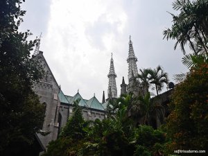Gereja Katedral