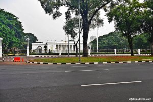 Istana Merdeka