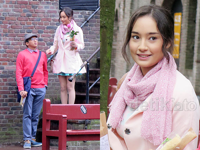 negeri-van-oranje-costume