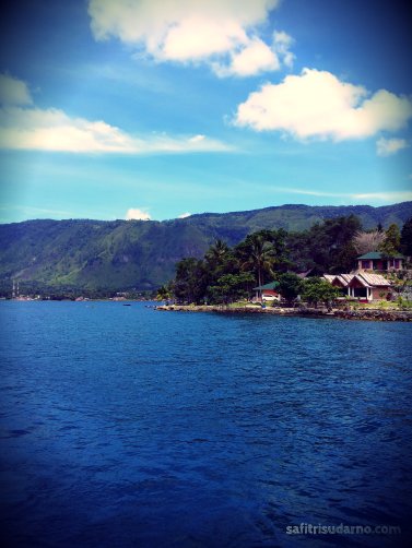 danau toba