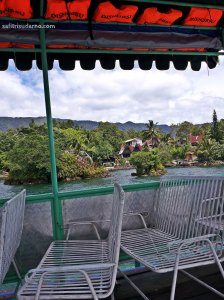 danau toba samosir