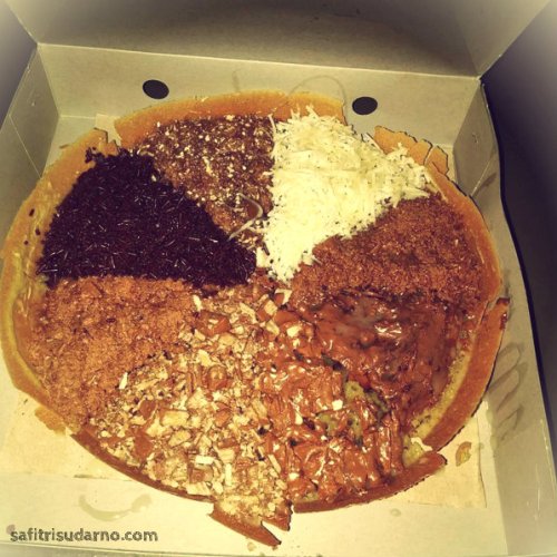 markobar delapan rasa