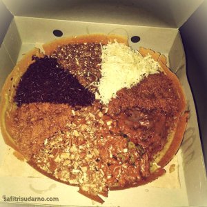 markobar delapan rasa