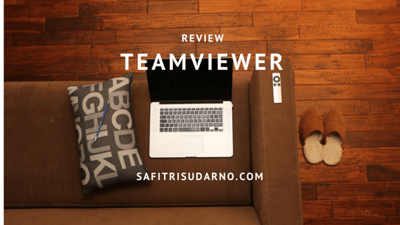 review teamviewer