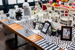 NDG Ramadhan Inspiration (8) - Dekorasi Meja Terinpirasi dari mesin NESCAFÉ Dolce Gusto MINI ME