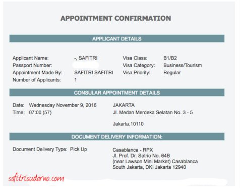 appointment-confirmation