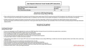 slip-setoran-visa-amerika