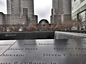 National September 11 Memorial & Museum